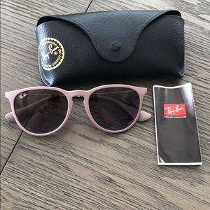 Ericka Classic Ray Bans